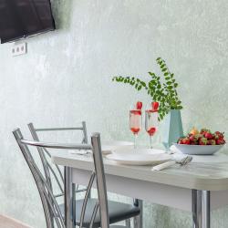 Фото Апартаменты на улице Садовая 159/1