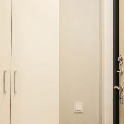 Фото Апартаменты на улице Территория Гусарская 5