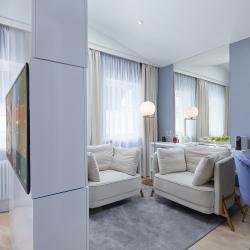фото 22 V Hotel Tverskaya (В отель Тверская)