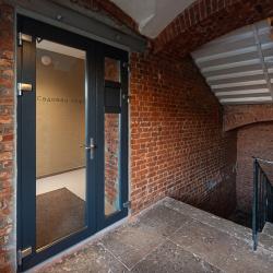 Фото Отель Sadovaya Loft (Садовая Лофт)