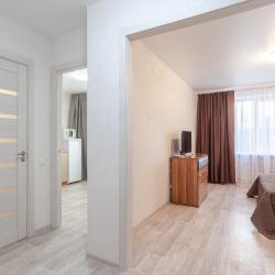 Фото Отель Ka Home (Ка Хоум) на 1ом квартале 73