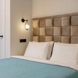 Фото Апартаменты на улице Ясногорская