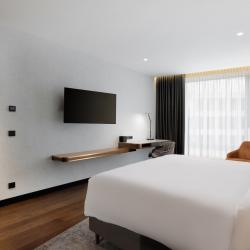 фото 44 Radisson Blu Leninsky Prospect (Рэдиссон Блу Ленинский Проспект)