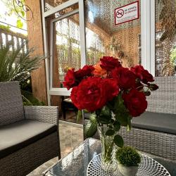 Фото Отель Прибрежный