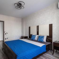 2-комнатные апартаменты стандарт