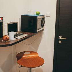 2-комнатные апартаменты стандарт