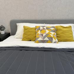 Фото Апартаменты Эль Апарт на улице Герасименко 17/1