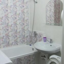 Фото Апартаменты на улице Московская 15