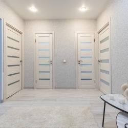Фото Апартаменты Comfort Home в ЖК Яркий