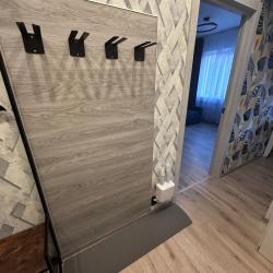 1-комнатные апартаменты студия