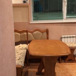 1-комнатные апартаменты стандарт