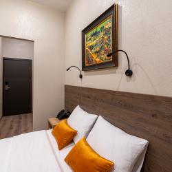фото 7 Xenia City Hotel Seligerskaya (Ксения Сити Отель Селигерская)