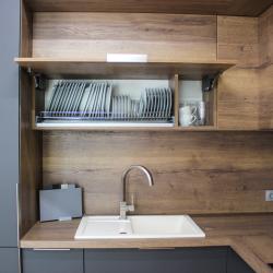фото 11 Pro.Apartment (Про.Апартмент) на улице Артиллерийская