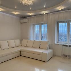 3-комнатные апартаменты люкс