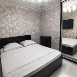 Фото Отель ZNS Rent (ЗНС Рент) на улице Баженова