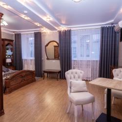 Фото Отель Жемчужина