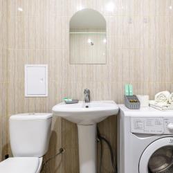 Фото Апартаменты на улице Коммунаров 270 корп. 1