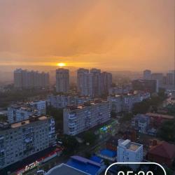 1-комнатные апартаменты улучшенные