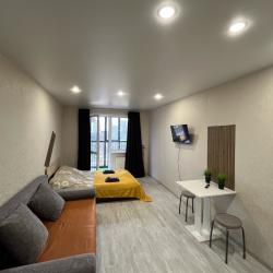 Фото Апартаменты на улице Васнецова 24