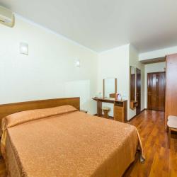 Фото Отель Олимп