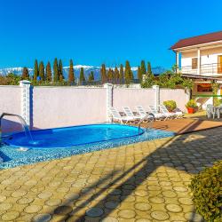 Фото Отель Platan (Платан)