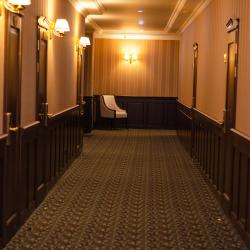 Фото Отель Монарх