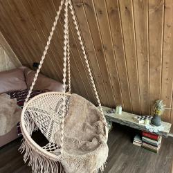 Шале улучшенное №18