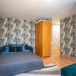 Фото Отель Однокомнатная квартира на ул.Шорникова 13