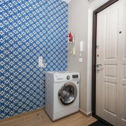 Фото Отель Gala Aparts (Гала Апартс)