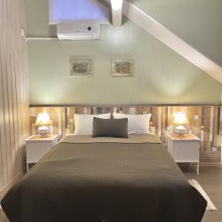 Фото Отель Берлога-сити