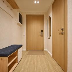 2-комнатные апартаменты студия Grand Palace 1023