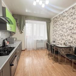 Апартаменты Apart MV (Апарт МВ) на улице Новоселов 5А — 677c5c7047c09d3d76a714f04d91e79f