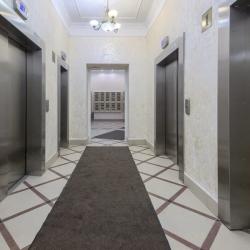 Фото Отель Питерские каникулы на улице Глухая Зеленина