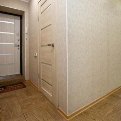 1-комнатные апартаменты стандарт улица Батарейная, дом 8