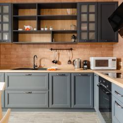 фото 3 RIVA Apart (РИВА Апарт) на улице Корпусная