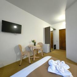 Фото Отель Белое Солнце