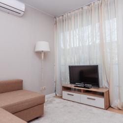 Фото Апартаменты SochiHome (Хоум) на улице Молодогвардейская