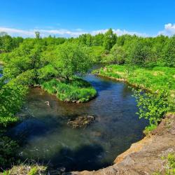 Фото Отель ФазенДа