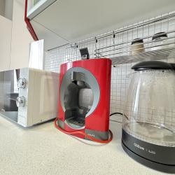 Фото Отель ВыДома на Володарского 26