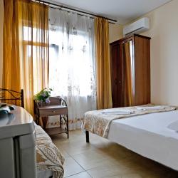 Фото Отель Уютный дворик