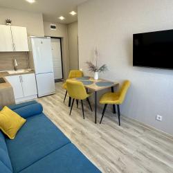 Фото Уютные апартаменты на улице Республики 204 к7