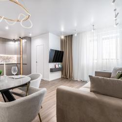 Фото Отель Марсоль хоум на улице Чистопольская