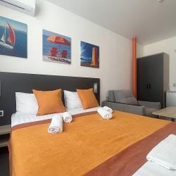 Фото Отель Амитель