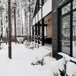 Фото Отель Good Karma Villas (Гуд Карма Вилла)