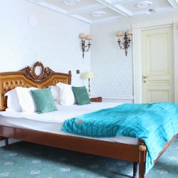 Taleon Imperial hotel (Талион Империал) — 677ff2d32a0f023e72cf2c6b9db003eb
