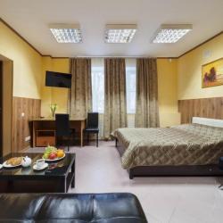 Фото АЛЛиС ОТЕЛЬ