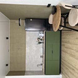 Фото Апартаменты ул. Фармана Салмановна, 1