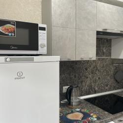 3-комнатные апартаменты эконом