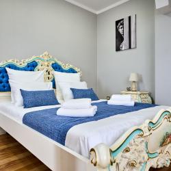 Фото Отель Резиденция Лотос