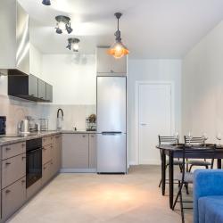 Фото Отель Нордикхаус на улице Еремеева